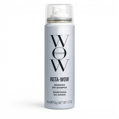 Color Wow Insta-Wow Advanced Dry Shampoo 60 ml
