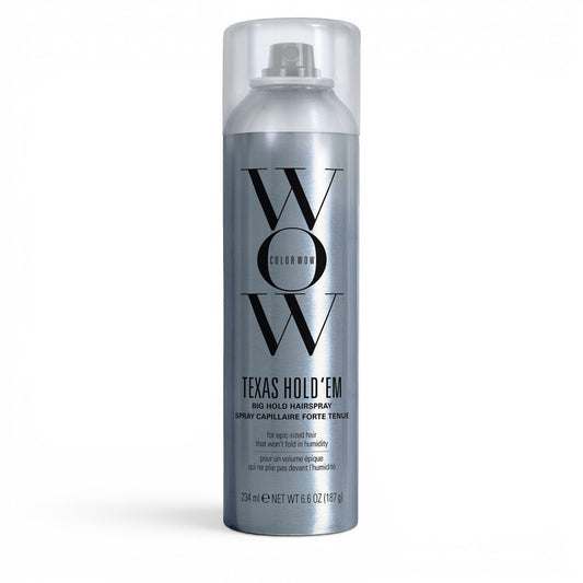 Color Wow Texas Hold EM Big Hold Hairspray 234 ml