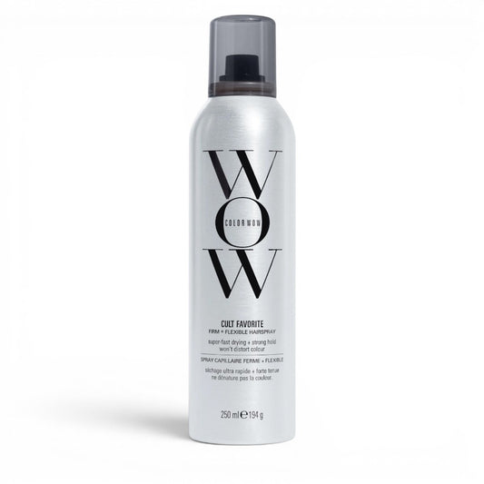 Color Wow Cult Favorite Firm + Flexible Hairspray 250 ml