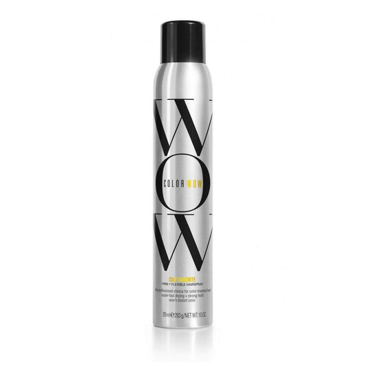 Color Wow Styling Cult Favorite Fixatif Ferme + Flexible 295 ml