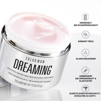 Color Wow Dreaming Advanced Repair and Resurfacing Treatment 215 ml