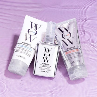 Color Wow Dream Smooth Discovery Kit Set