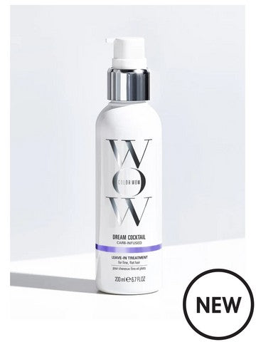 Color Wow Styling Dream Cocktail infusé de glucides 200 ml