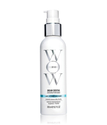 Color Wow Styling Dream Cocktail Infusé à la Noix de Coco 200 ml