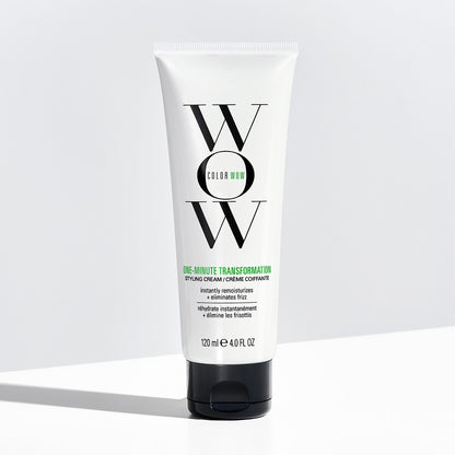Color Wow Styling Transformation en une minute 120 ml