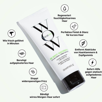 Color Wow Styling Transformation en une minute 120 ml