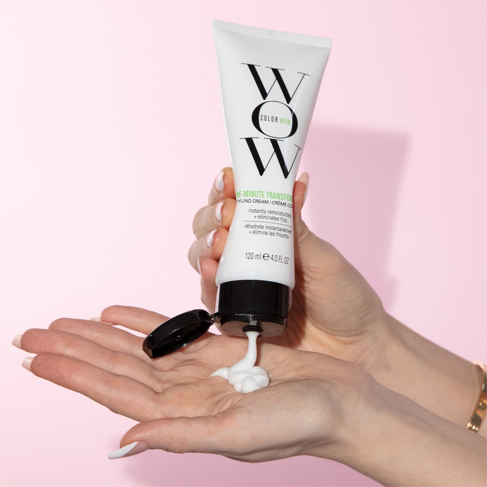 Color Wow Styling Transformation en une minute 120 ml