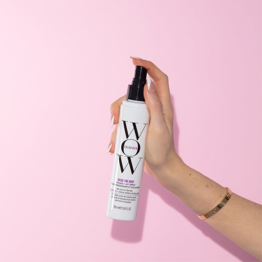 Color Wow Styling Raise The Root Thicken &amp; Lift Spray 150 ml