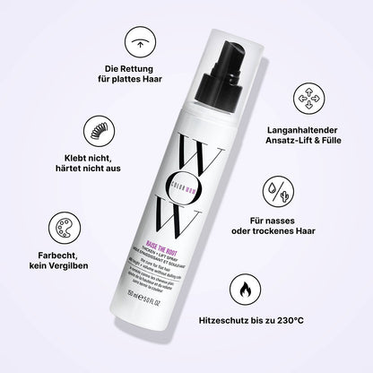 Color Wow Styling Raise The Root Thicken &amp; Lift Spray 150 ml