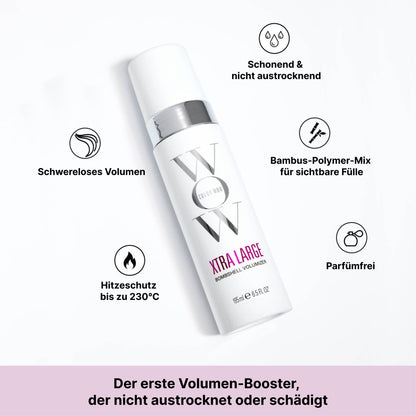 Color Wow Styling Xtra Large Bombshell Volumateur 195 ml