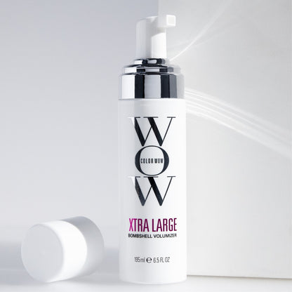 Color Wow Styling Xtra Large Bombshell Volumateur 195 ml