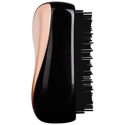Tangle Teezer Compact Styler Rose Gold (noir) - brosse à cheveux