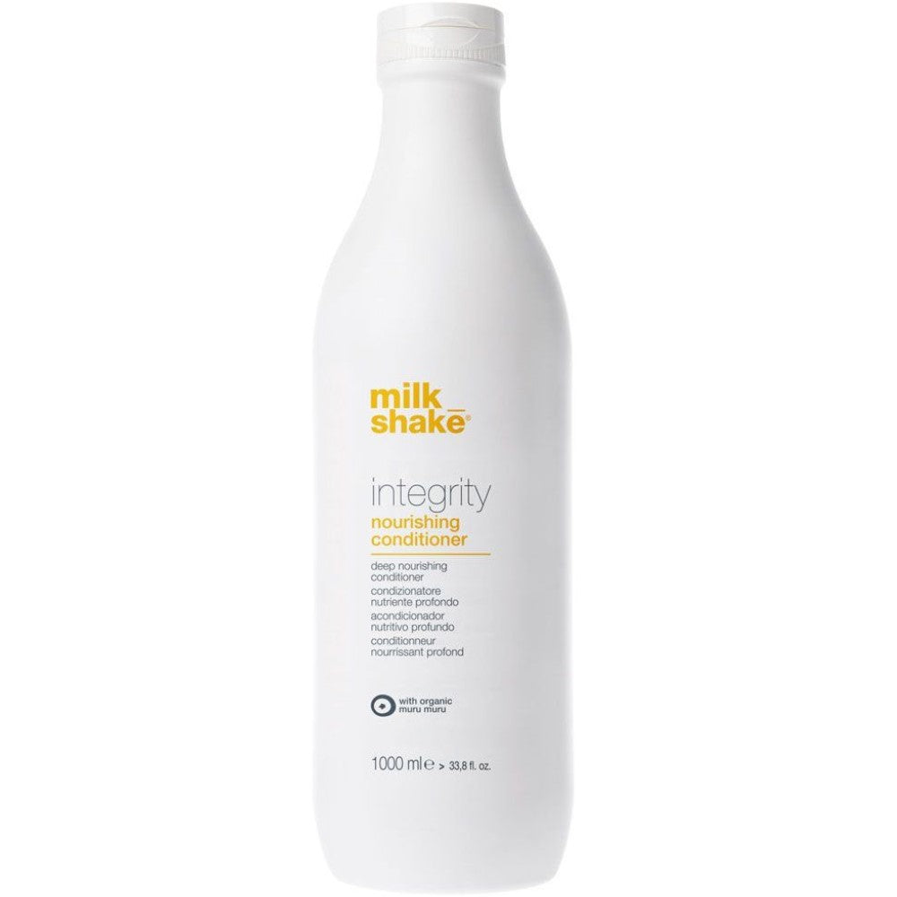 milk_shake Revitalisant nourrissant Integrity 1000 ml