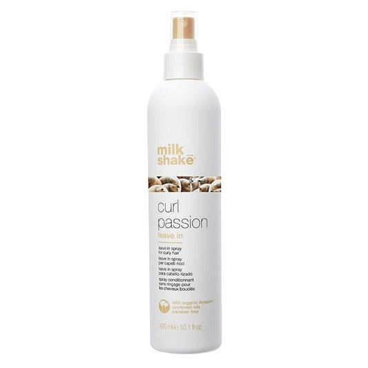 milk_shake Curl Passion Spray sans rinçage 300 ml