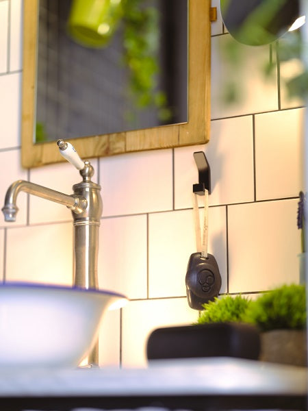 Foamie Soin de douche solide 3 en 1 pour homme - What A Man