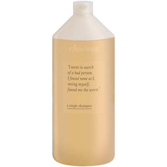 Davines Un Shampooing Unique 1000 ml