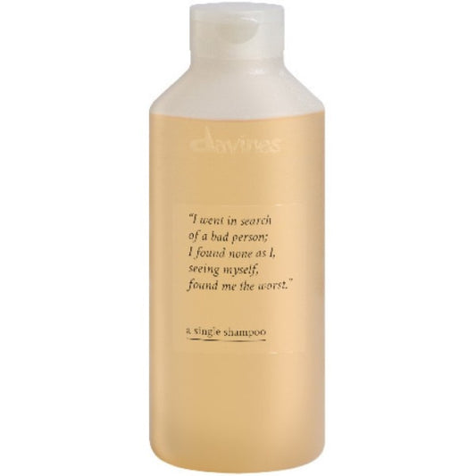 Davines Un Shampooing Unique 250 ml