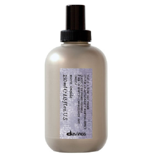 Davines Base de séchage pour brushing 250 ml