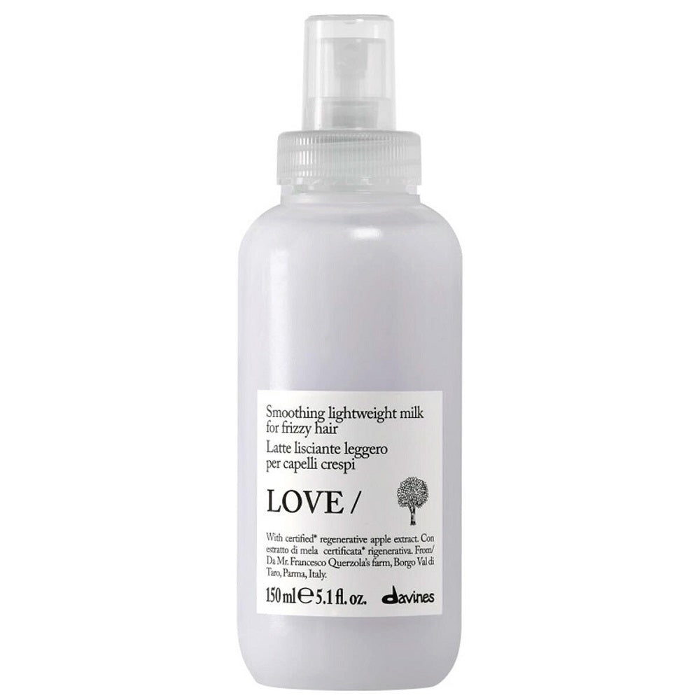 Davines Essential Haircare Love Smooth Smoothing Lightweight Milk 150 ml