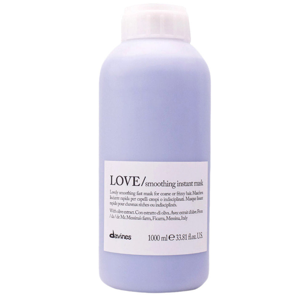 Davines Essential Haircare Love Smoothing Instand Masque 1000 ml