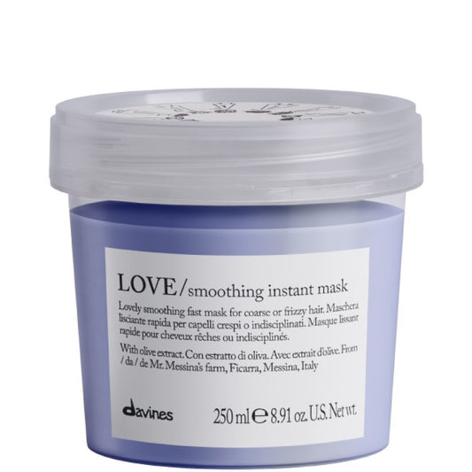 Davines Essential Haircare Love Smoothing Instand Masque 250 ml