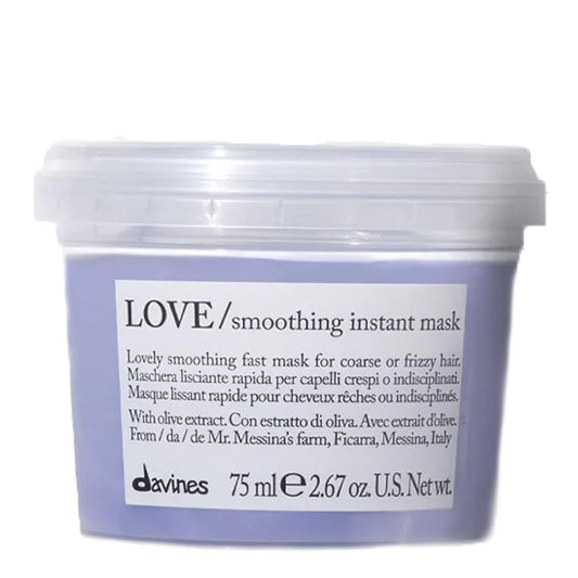 Davines Essential Haircare Love Smoothing Instand Mask 75 ml