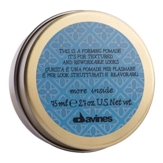 Davines Pommade Formante 75 ml