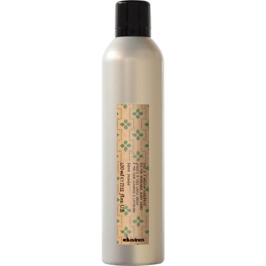 Davines Laque tenue moyenne 400 ml