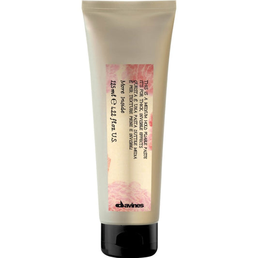 Davines Pâte Pliable Tenue Moyenne 125 ml