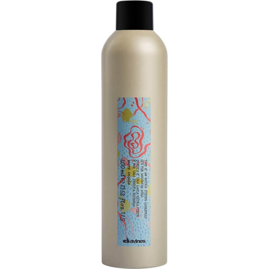 Davines Laque Extra Forte 400 ml