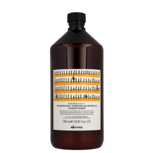 Davines Naturaltech Après-shampooing miracle végétarien nourrissant 1000 ml