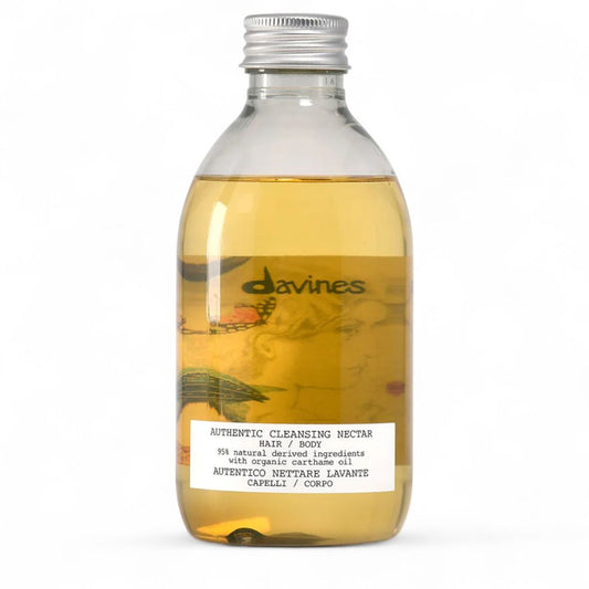 Davines Authentic Cleansing Nectar 280 ml