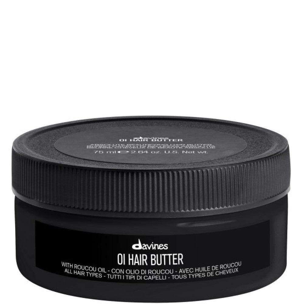 Davines Beurre d'Oi 75 ml