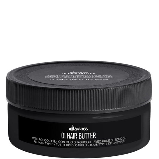 Davines Beurre d'Oi 75 ml