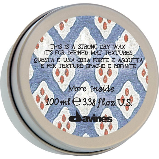 Davines Cire Sèche Forte 75 ml