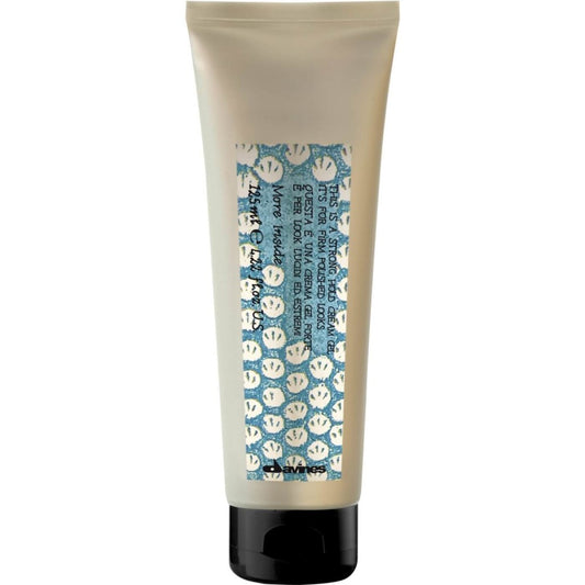 Davines Gel Crème Tenue Forte 125 ml