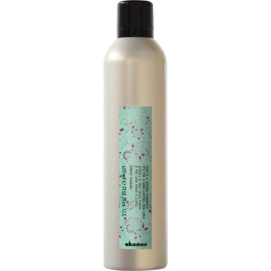 Davines Strong Hold Hairspray 400 ml