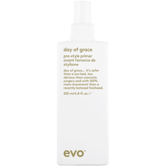 Evo Style Day Of Grace Pre-Style Primer 200 ml