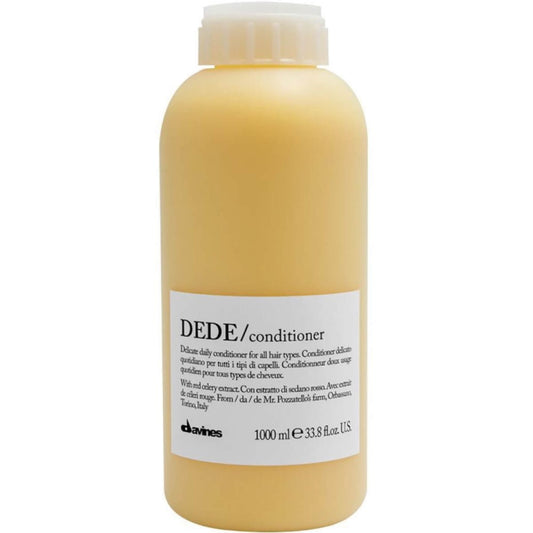 Davines Essential Haircare Après-shampoing Dede 1000 ml