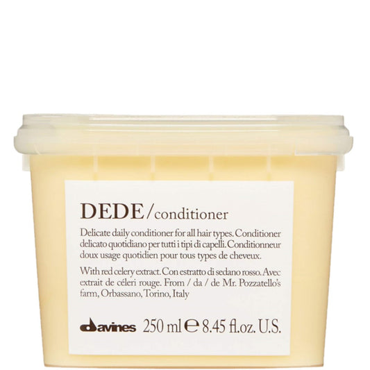 Davines Essential Haircare Après-shampooing Dédé 250 ml