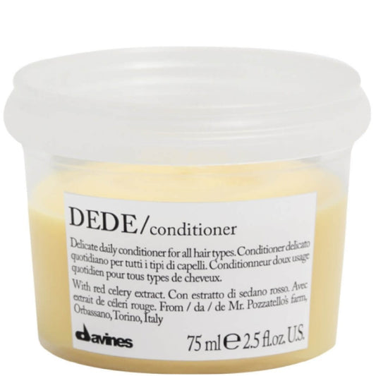 Davines Essential Haircare Après-shampooing Dédé 75 ml