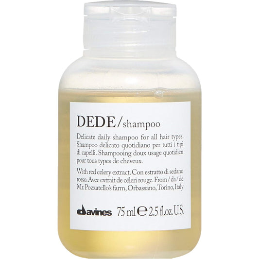 Davines Essential Haircare Dede Shampooing 75 ml