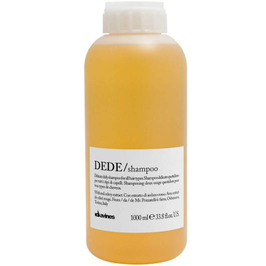 Davines Essential Haircare Dede Shampoo 1000 ml