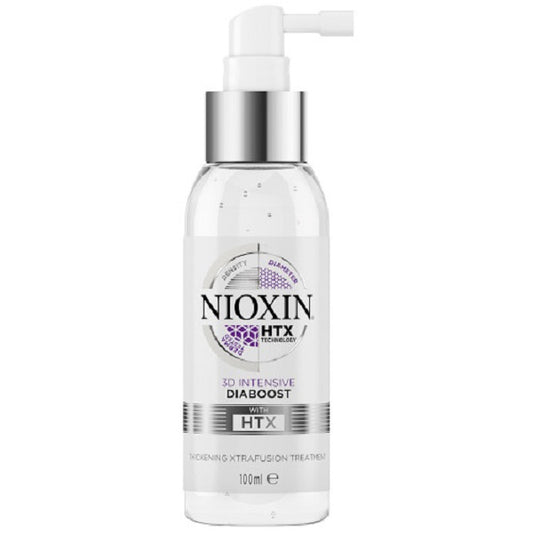 Wella Nioxin 3D Diaboost 100 ml - Nouveau