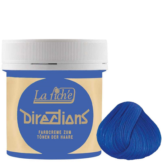 La Richè Directions Atlantic Blue 89 ml