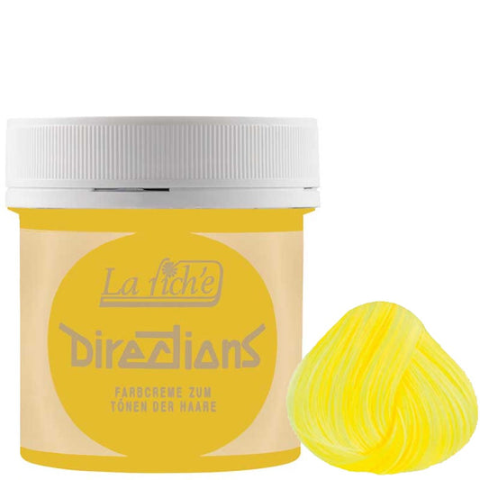 La Richè Directions Bright Daffodil 89 ml 