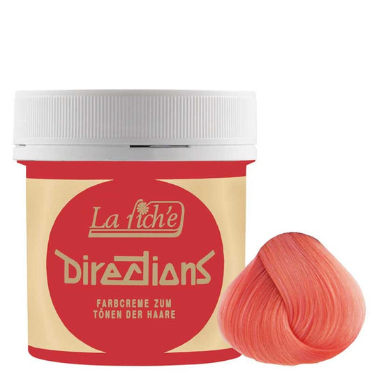 La Richè Directions Pastel Pink 89 ml