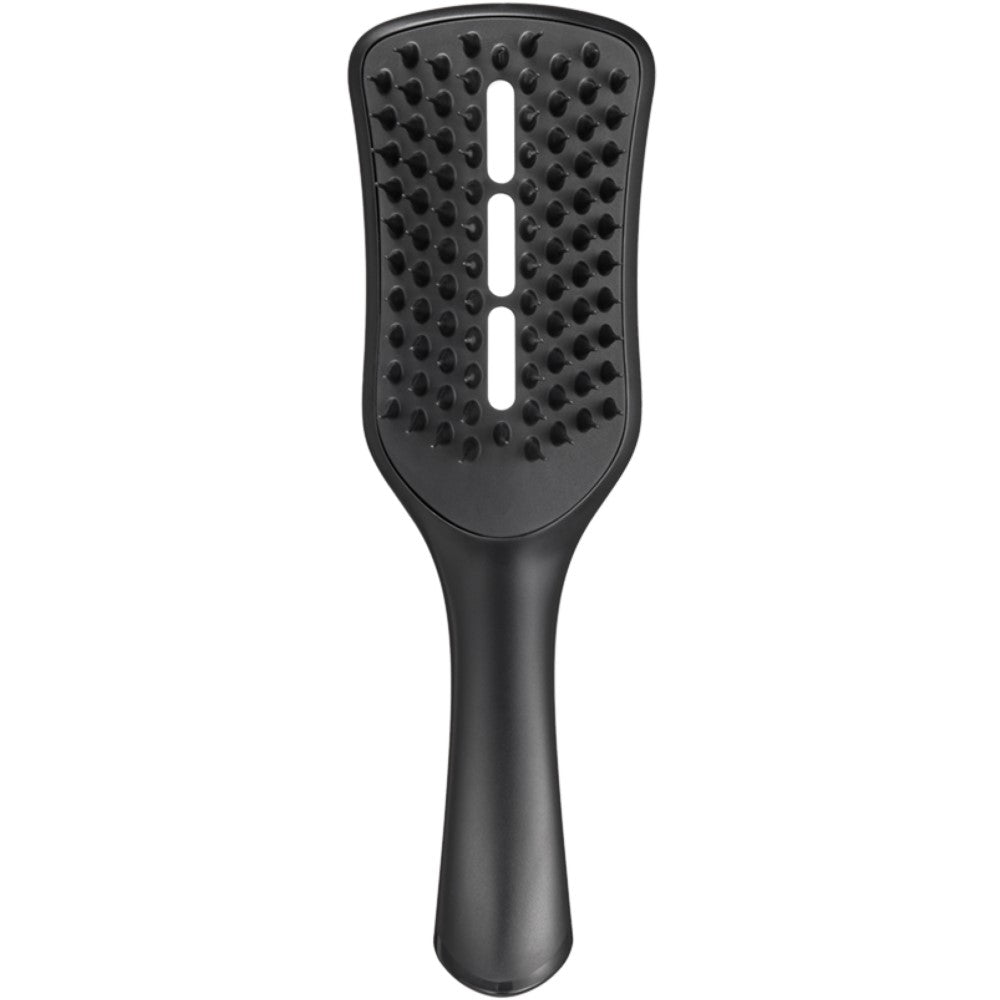 Tangle Teezer Easy Dry &amp; Go Vented Blow-Dry Hairbrush - Jet Black
