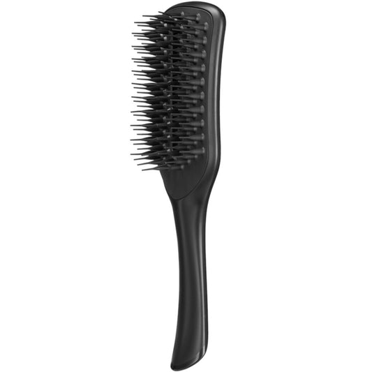 Tangle Teezer Brosse à cheveux ventilée Easy Dry &amp; Go - Noir de jais