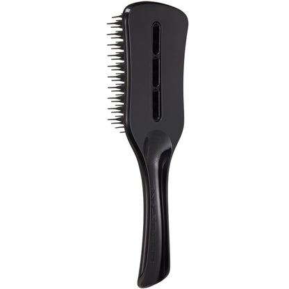 Tangle Teezer Easy Dry &amp; Go Vented Blow-Dry Hairbrush - Jet Black